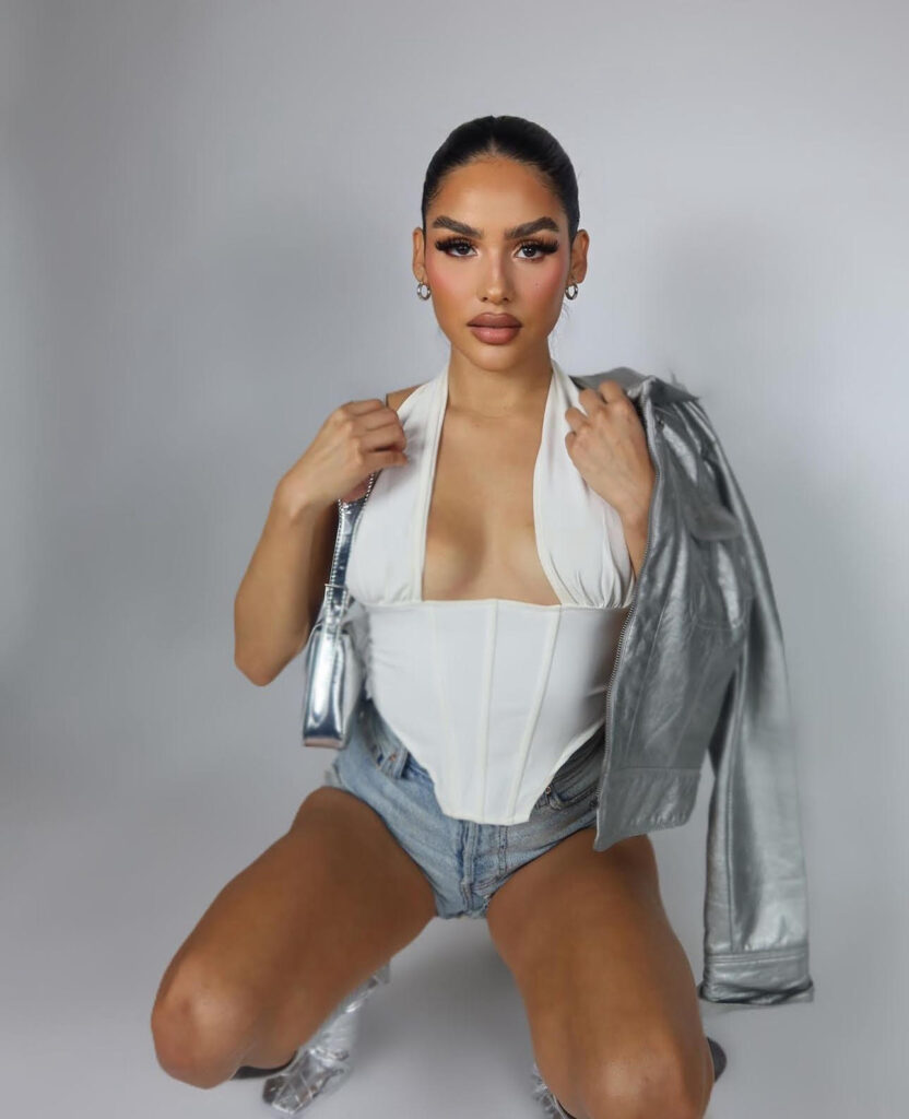 Maria Fernanda Cuello