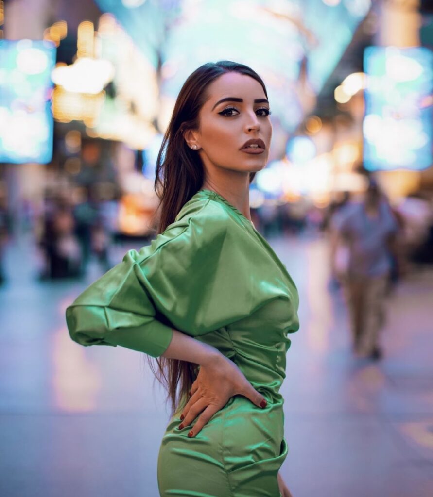 Olivera G