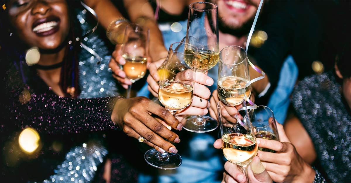 event staffing for holiday party las vegas