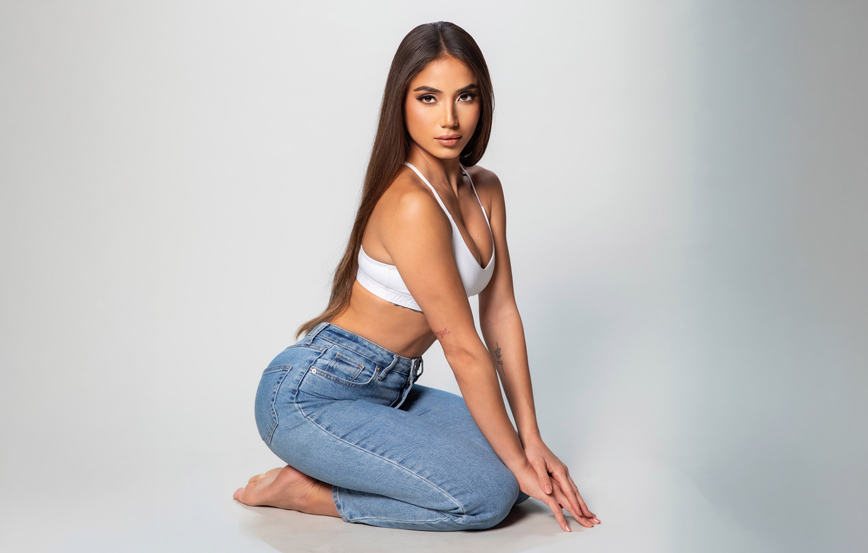 blink model agency