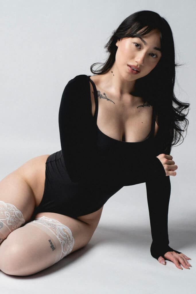 Asia Tong