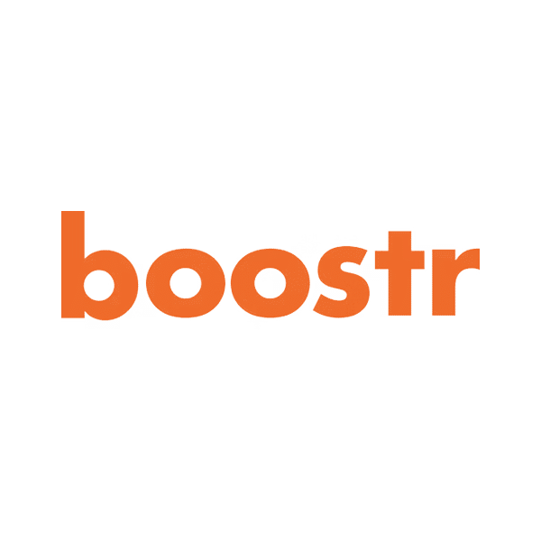 boostr, blink model agency client
