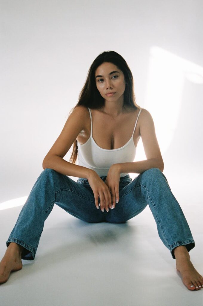 Desiree Flores