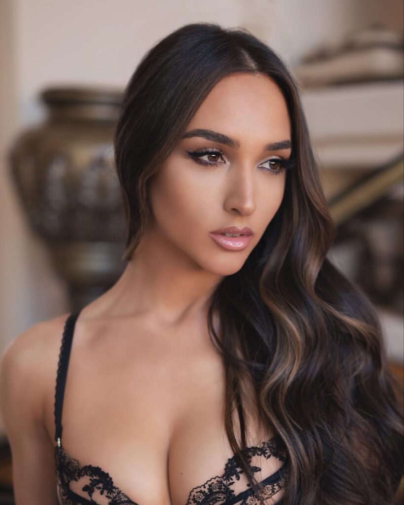 Madison Hardy