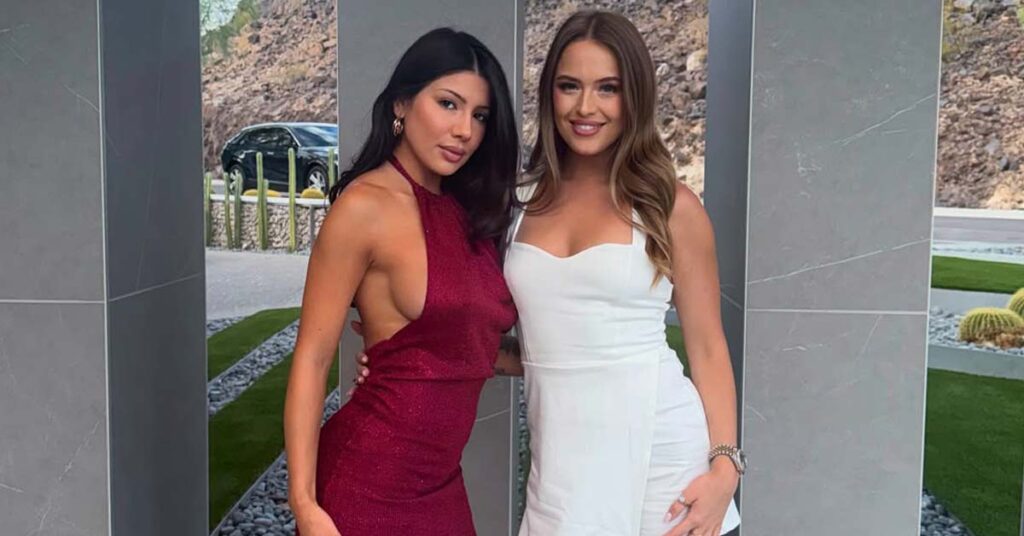 las vegas brand activation models