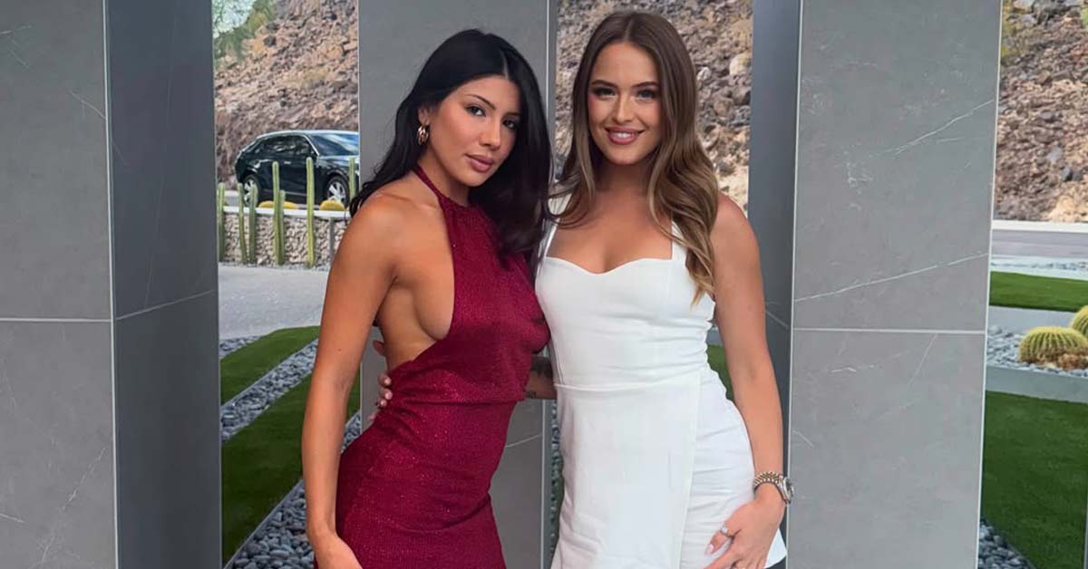 las vegas brand activation models